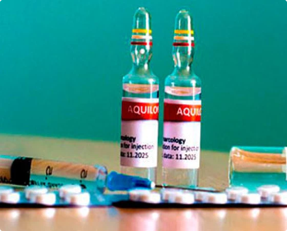 Упаковка наноксола