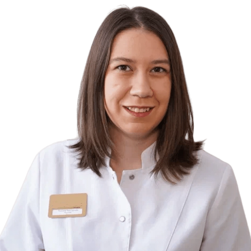 Кузнецова Нина Александровна - психиатр-нарколог клиники Метод Довженко в Сатке